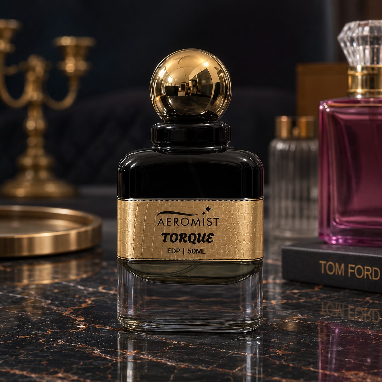 Torque